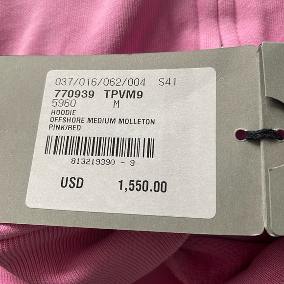 Balenciaga - Picture 5 of 5